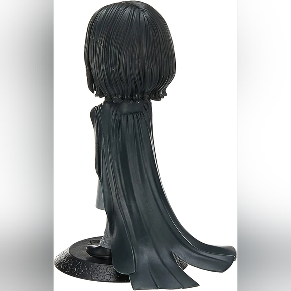 Harry Potter Snape Q Posket Figurine (Banpresto) - Picture 2 of 10